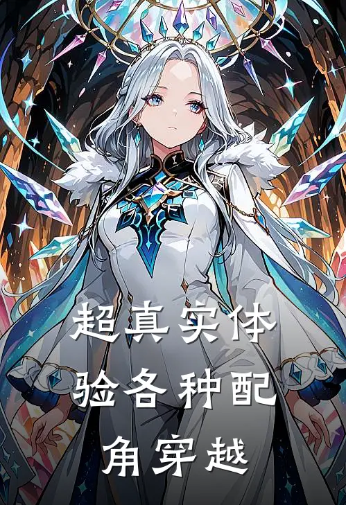 超真实体验各种配角穿越