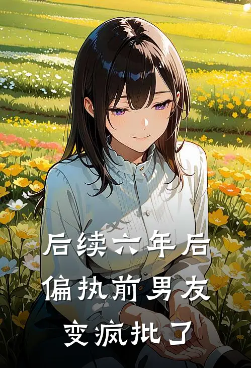后续六年后，偏执前男友变疯批了