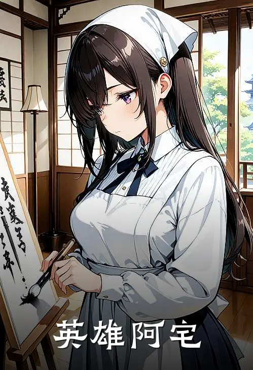 英雄阿宅