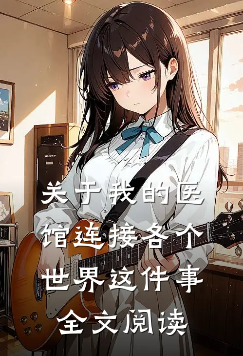 关于我的医馆连接各个世界这件事全文阅读