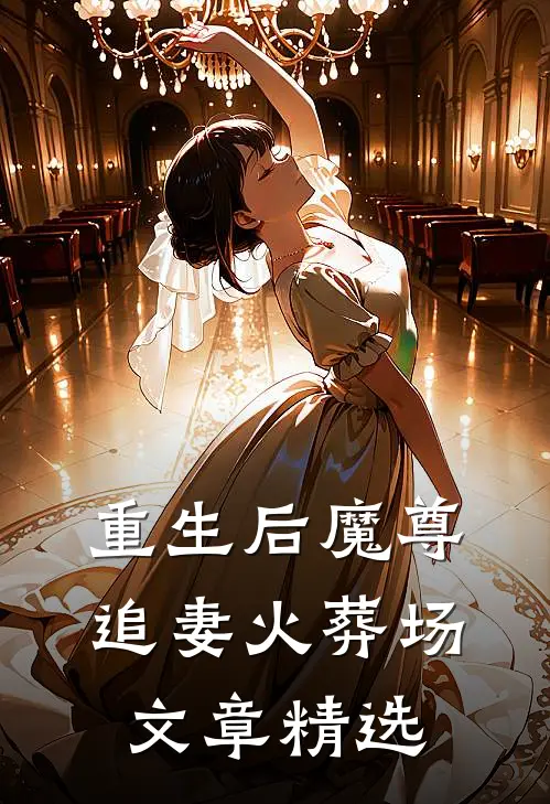 重生后魔尊追妻火葬场文章精选