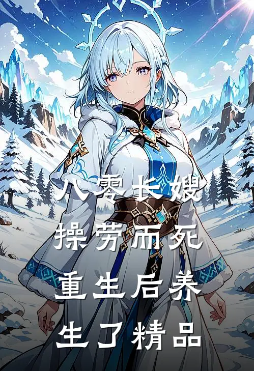 八零长嫂操劳而死：重生后养生了精品