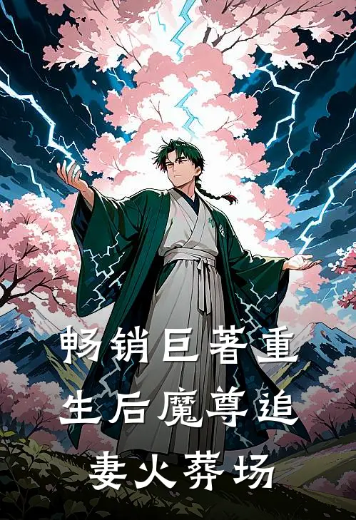 畅销巨著重生后魔尊追妻火葬场