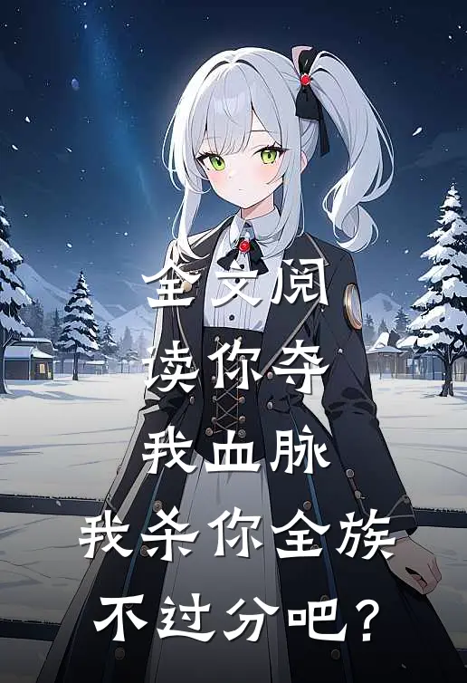 全文阅读你夺我血脉，我杀你全族不过分吧？