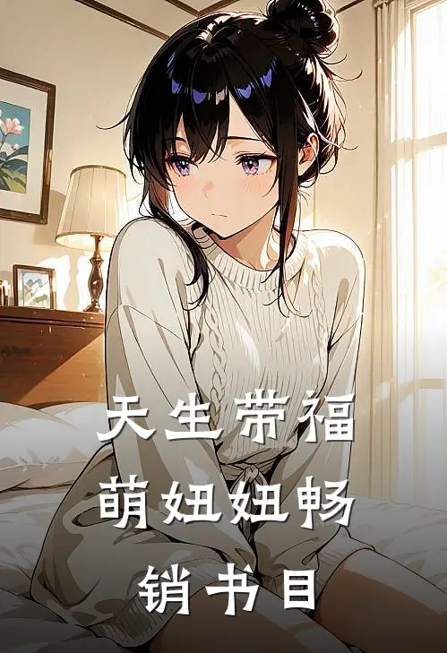 天生带福萌妞妞畅销书目