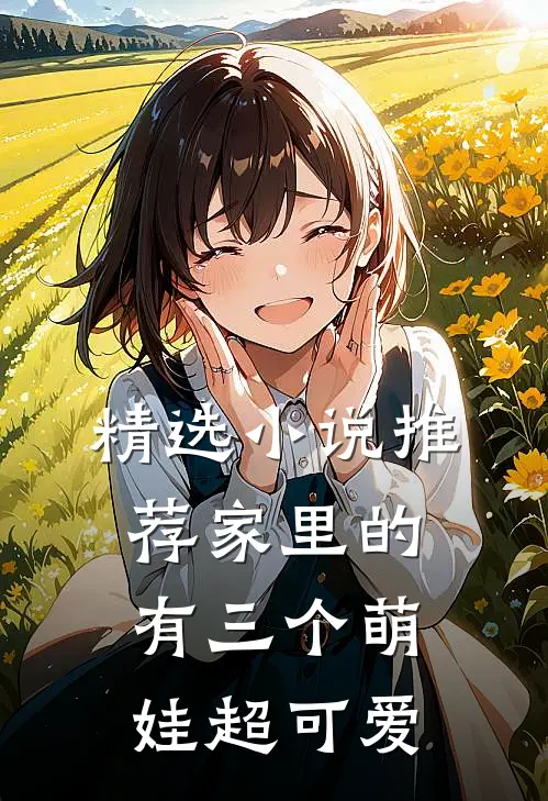 精选小说推荐家里的有三个萌娃超可爱