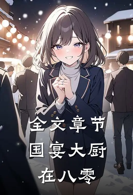 全文章节国宴大厨在八零