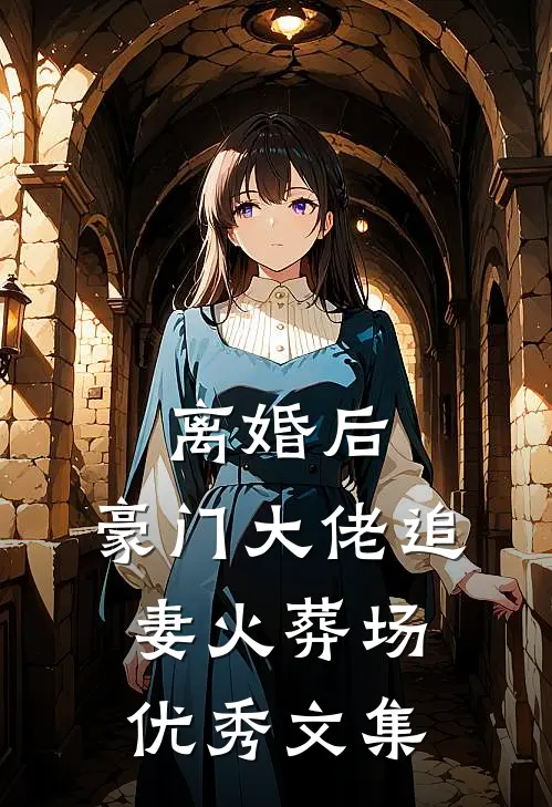 离婚后，豪门大佬追妻火葬场优秀文集