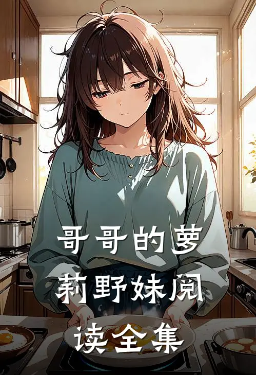 哥哥的萝莉野妹阅读全集