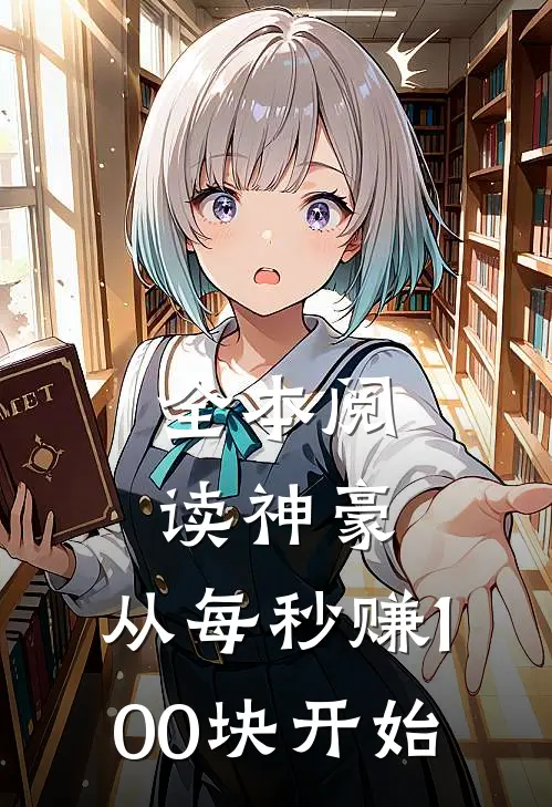 全本阅读神豪：从每秒赚100块开始