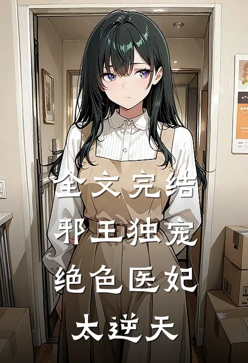全文完结邪王独宠：绝色医妃太逆天