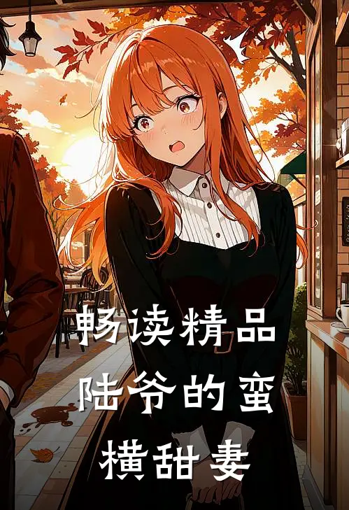 畅读精品陆爷的蛮横甜妻