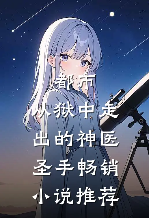 都市：从狱中走出的神医圣手畅销小说推荐