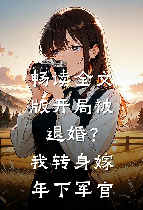 畅读全文版开局被退婚？我转身嫁年下军官