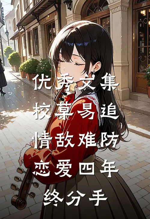 优秀文集校草易追情敌难防，恋爱四年终分手