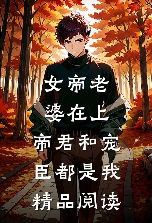 女帝老婆在上：帝君和宠臣都是我精品阅读