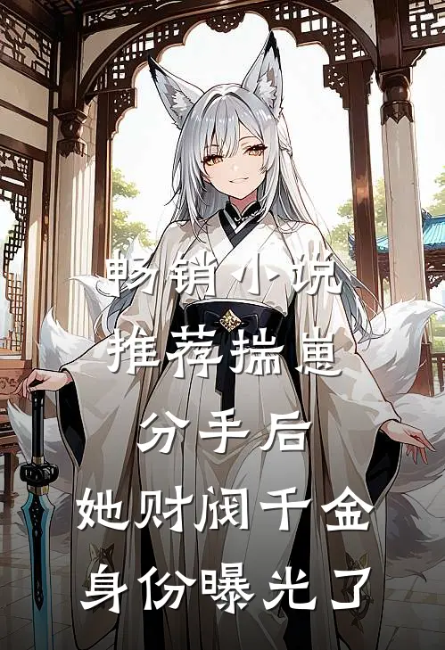 畅销小说推荐揣崽分手后，她财阀千金身份曝光了