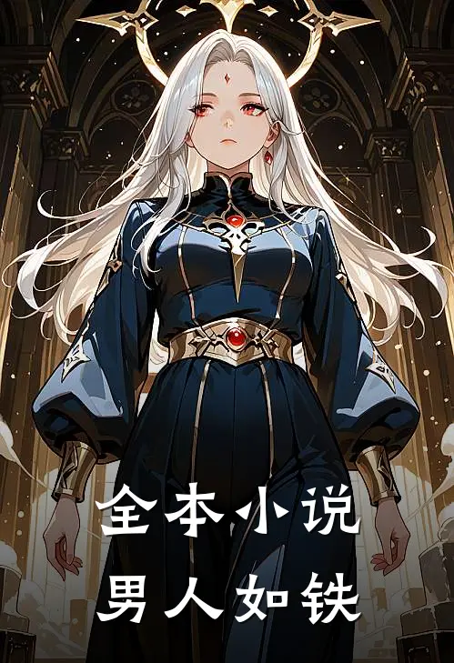 全本小说男人如铁