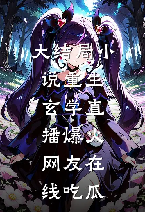 大结局小说重生：玄学直播爆火，网友在线吃瓜