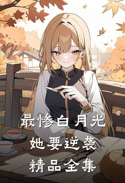 最惨白月光，她要逆袭精品全集