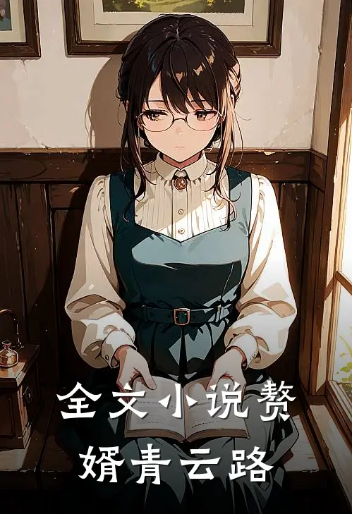 全文小说赘婿青云路