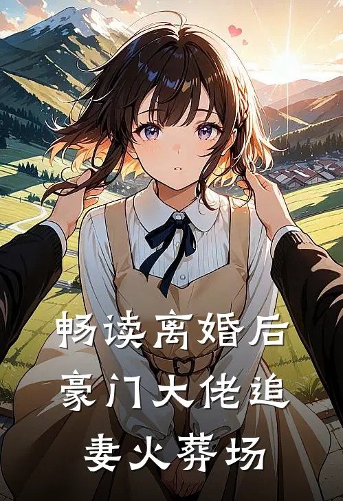 畅读离婚后，豪门大佬追妻火葬场