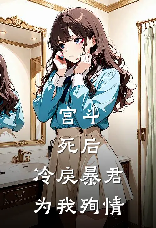 宫斗：死后，冷戾暴君为我殉情