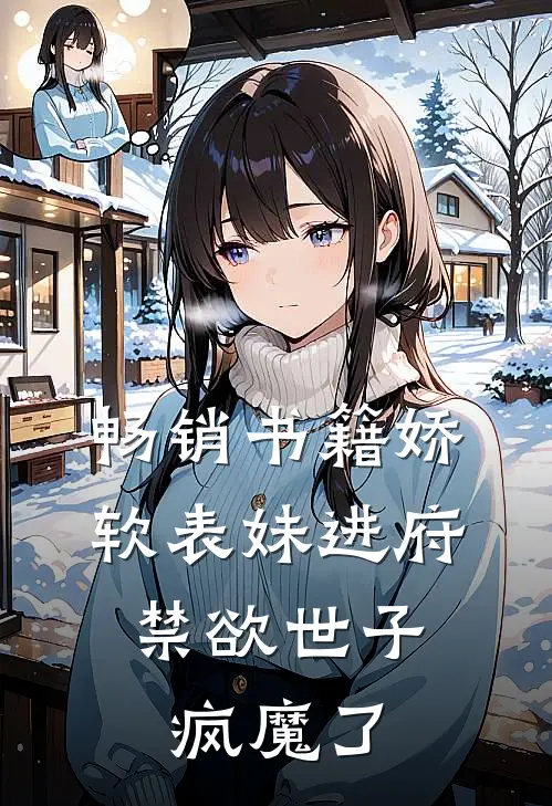 畅销书籍娇软表妹进府：禁欲世子疯魔了