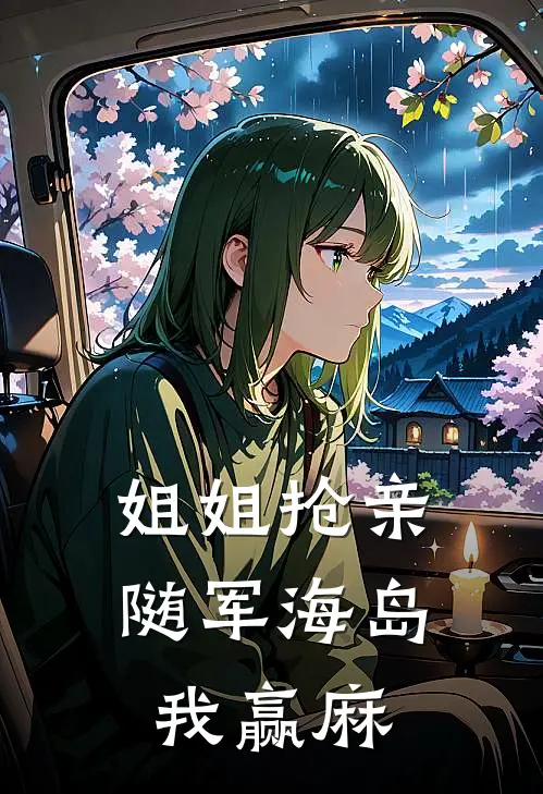姐姐抢亲，随军海岛我赢麻