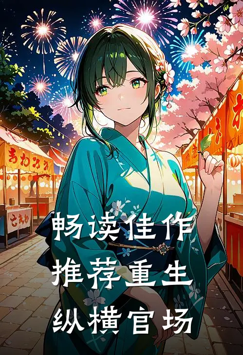 畅读佳作推荐重生：纵横官场