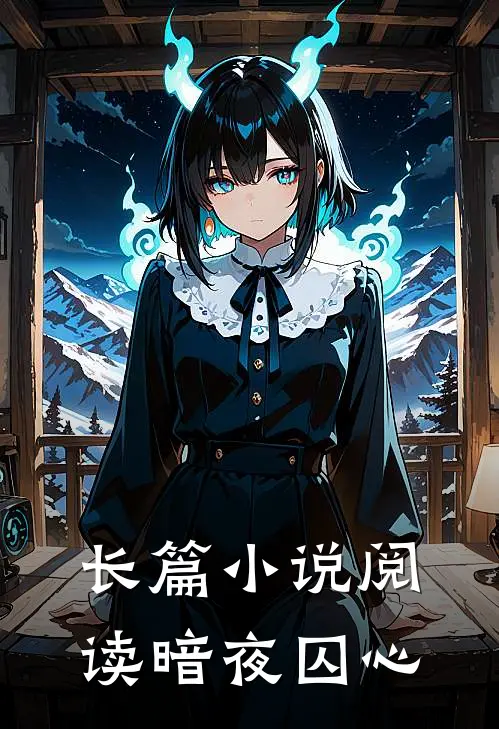 长篇小说阅读暗夜囚心