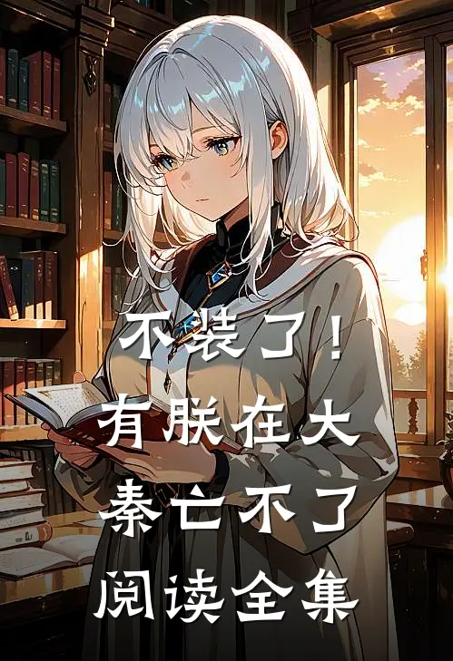 不装了！有朕在，大秦亡不了阅读全集
