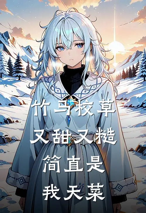 竹马校草又甜又糙，简直是我天菜