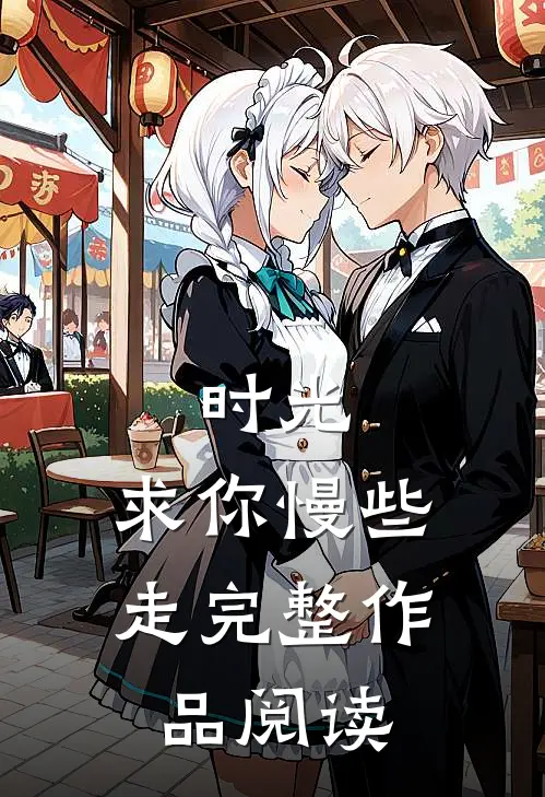 时光，求你慢些走完整作品阅读