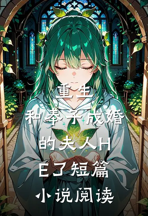 重生：和奉子成婚的夫人HE了短篇小说阅读