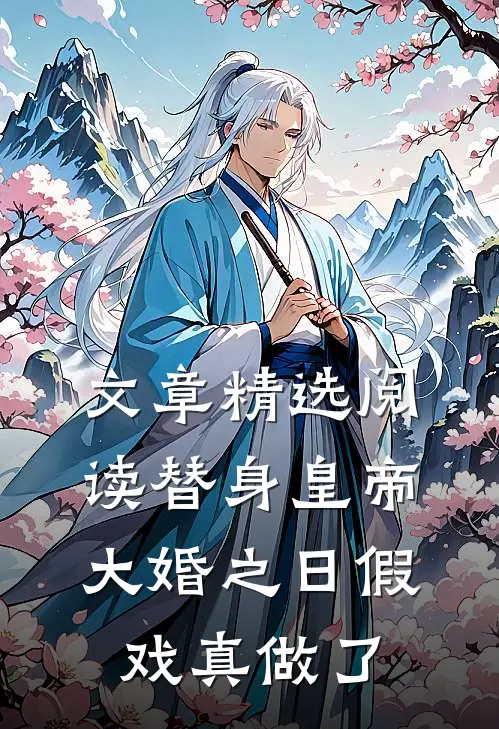 文章精选阅读替身皇帝，大婚之日假戏真做了