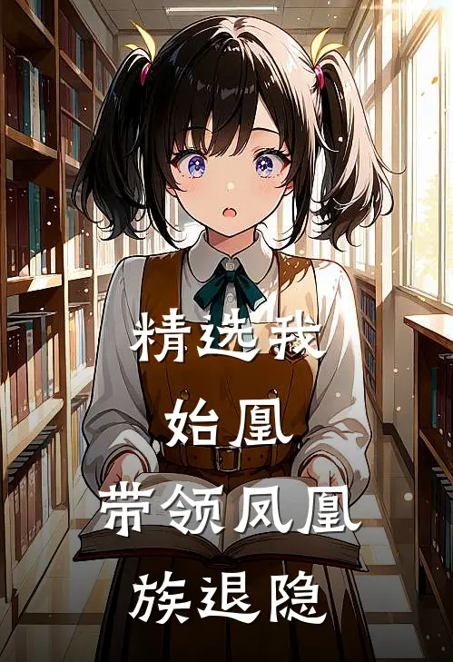 精选我，始凰，带领凤凰族退隐