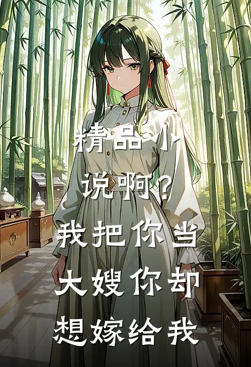 精品小说啊？我把你当大嫂，你却想嫁给我