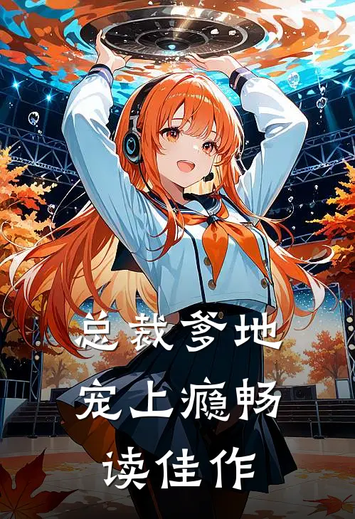 总裁爹地宠上瘾畅读佳作