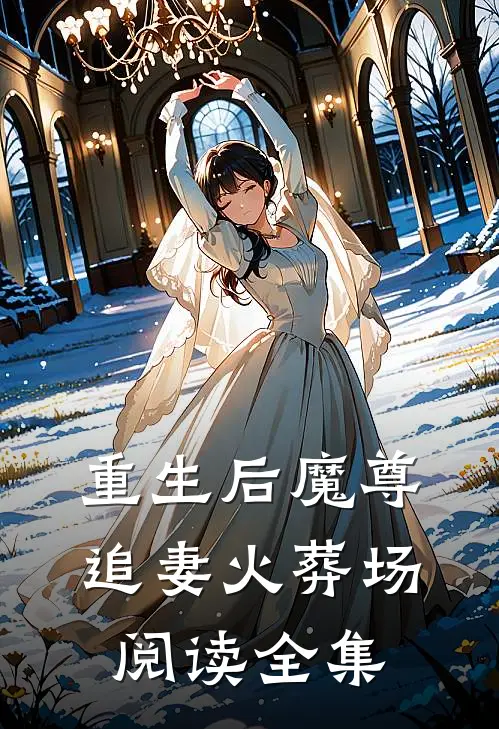重生后魔尊追妻火葬场阅读全集