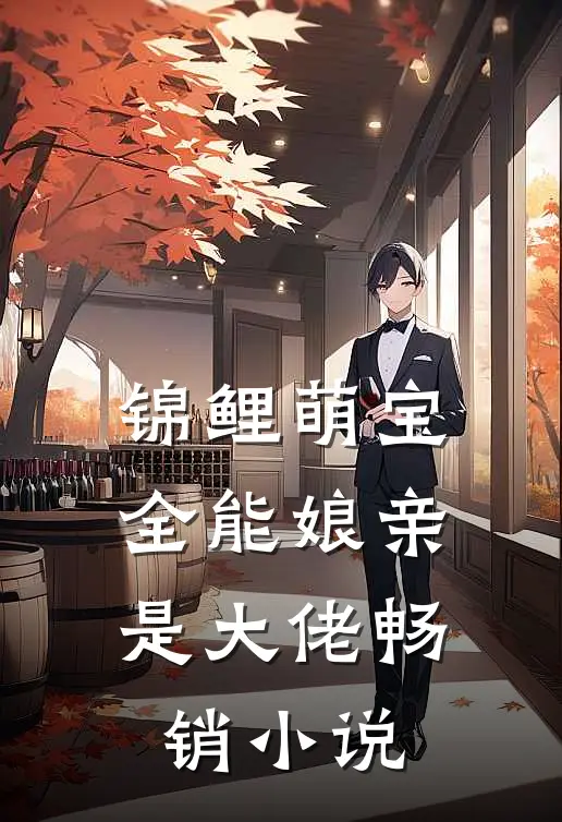 锦鲤萌宝：全能娘亲是大佬畅销小说