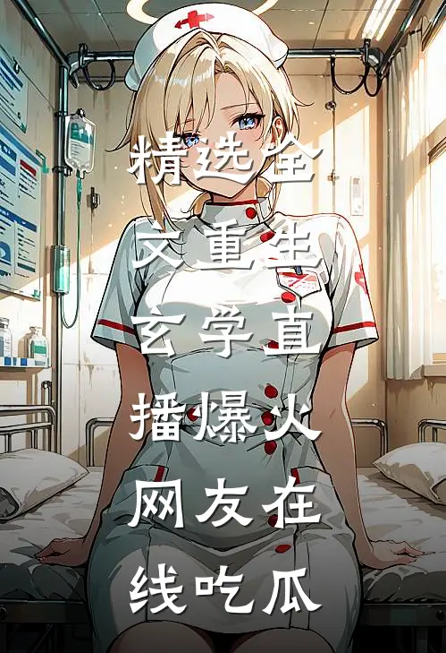 精选全文重生：玄学直播爆火，网友在线吃瓜