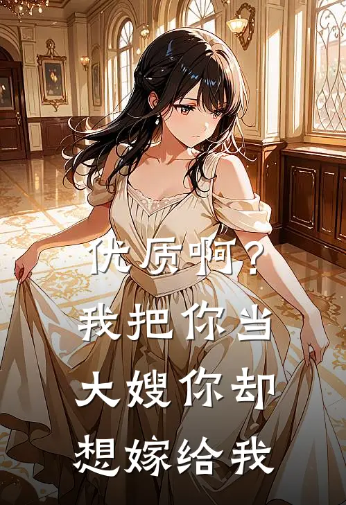 优质啊？我把你当大嫂，你却想嫁给我