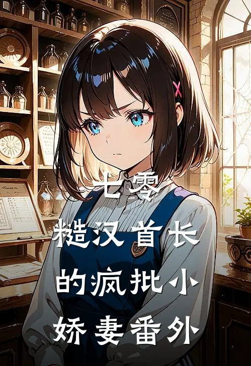 七零：糙汉首长的疯批小娇妻番外