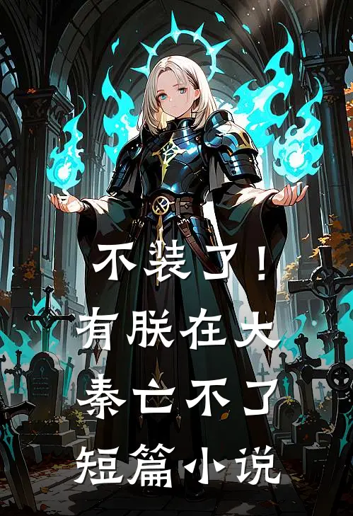 不装了！有朕在，大秦亡不了短篇小说
