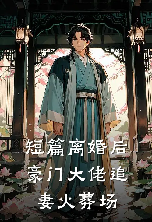 短篇离婚后，豪门大佬追妻火葬场