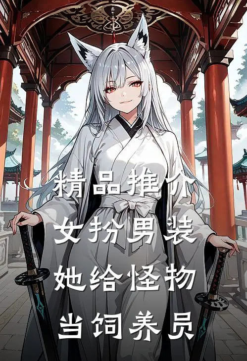 精品推介女扮男装：她给怪物当饲养员