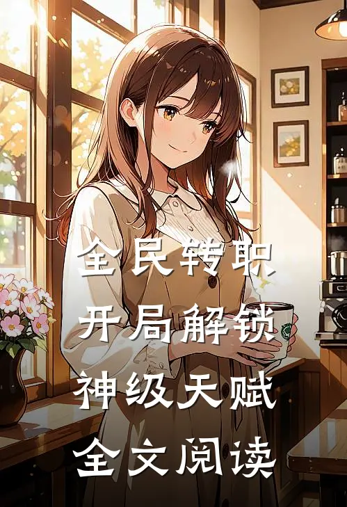 全民转职：开局解锁神级天赋全文阅读