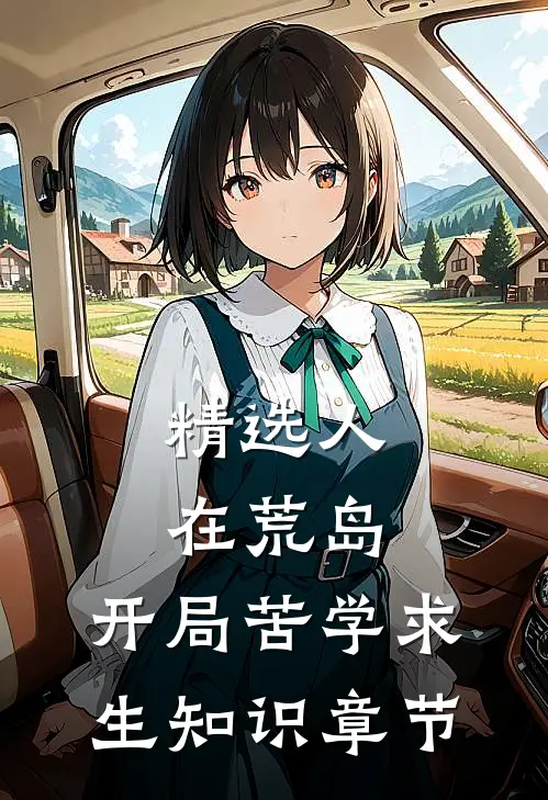 精选人在荒岛，开局苦学求生知识章节