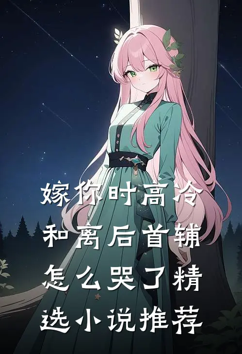 嫁你时高冷，和离后首辅怎么哭了精选小说推荐